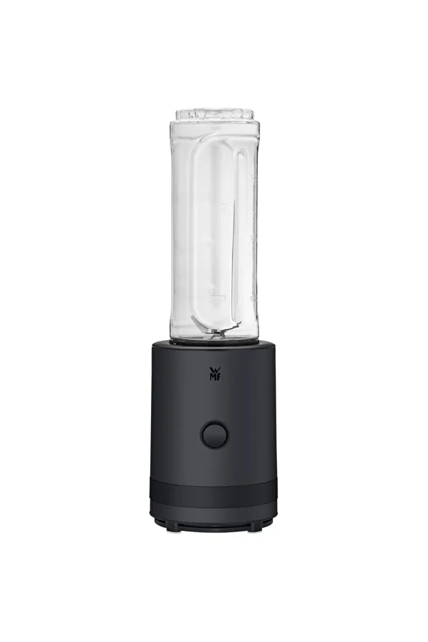 KITCHENminisⓇ Smoothie-to-go Blender Siyah - 2