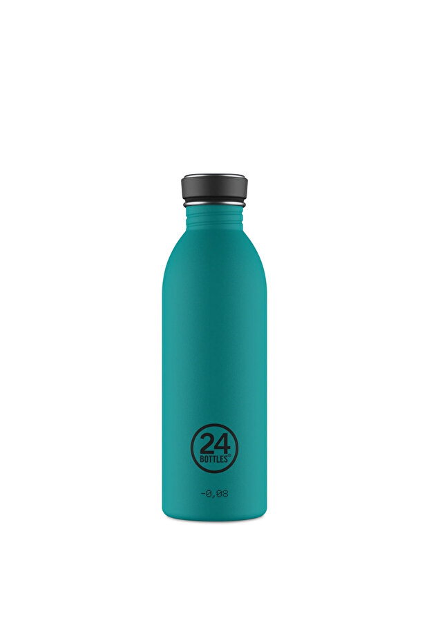 Urban Bottle Atlantic Bay Stainless Steel Water Bottle 500 ml