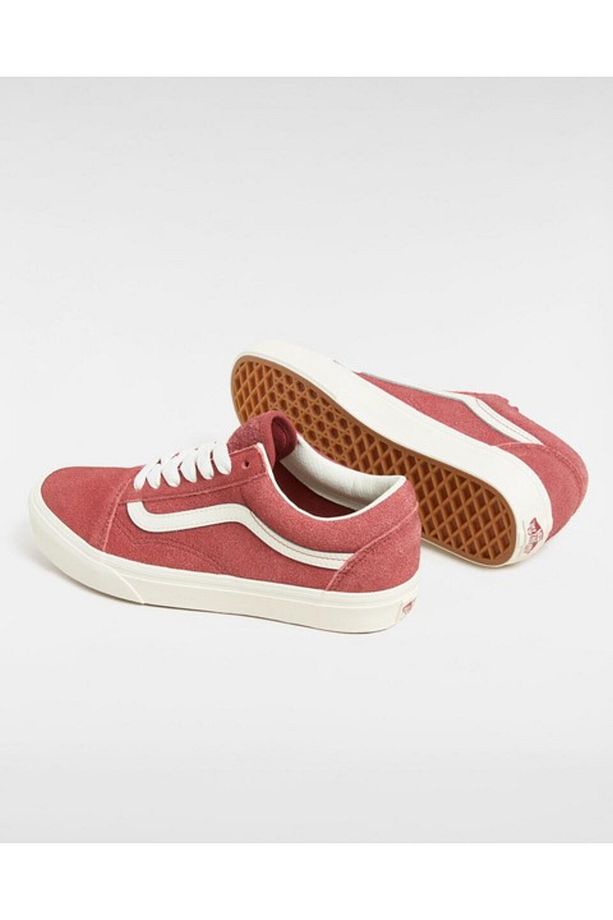 Old Skool Coral Ayakkabı - 4