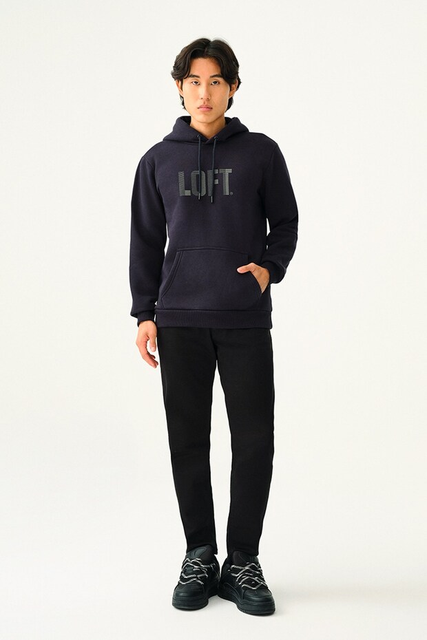 Erkek Sweatshirt - 2