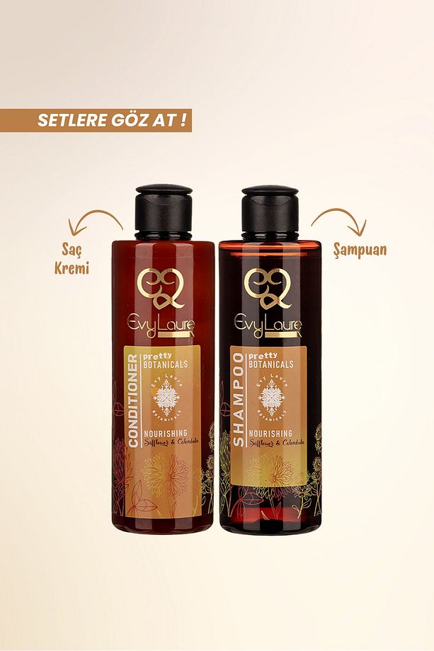 Aspir Yağı Ve Aynısefa Özlü Şampuan - 225 ml - 5
