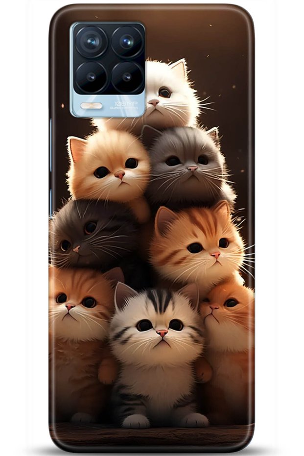 8 Case Hd Print Case - Like You Series 5076
