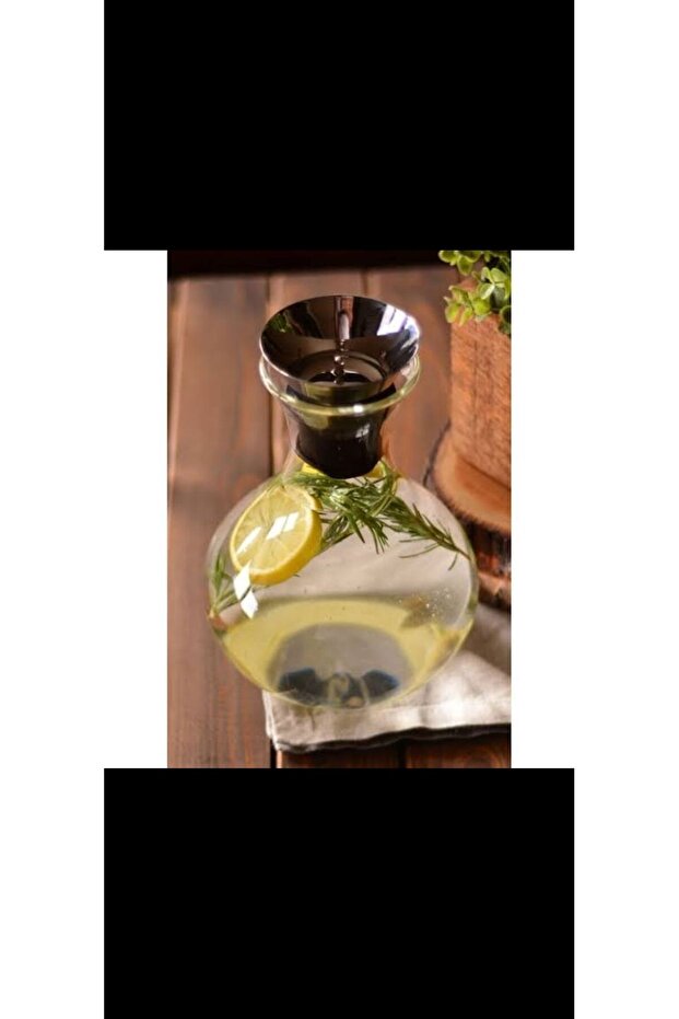 Bambu Sahi Sürahi 1.5Lt - 2