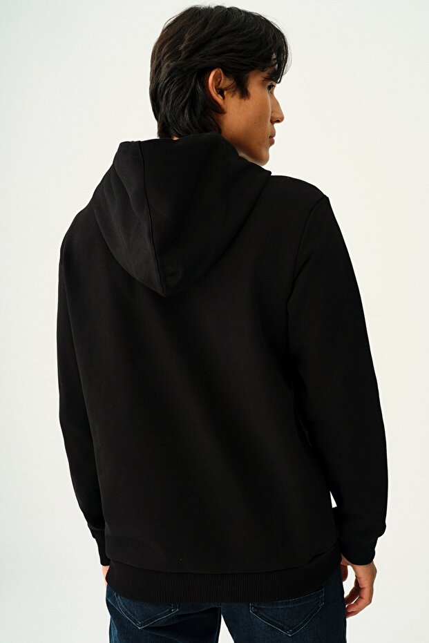 Erkek Sweatshirt - 3