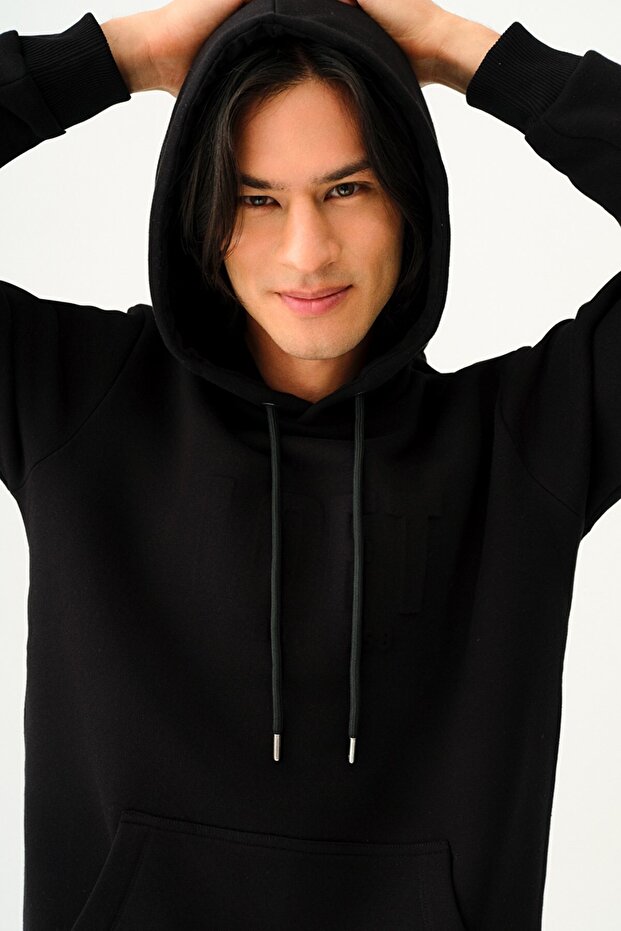 Erkek Sweatshirt - 4