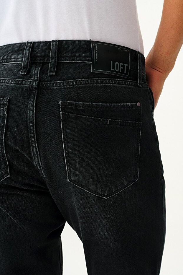 Ανδρικό παντελόνι - 5