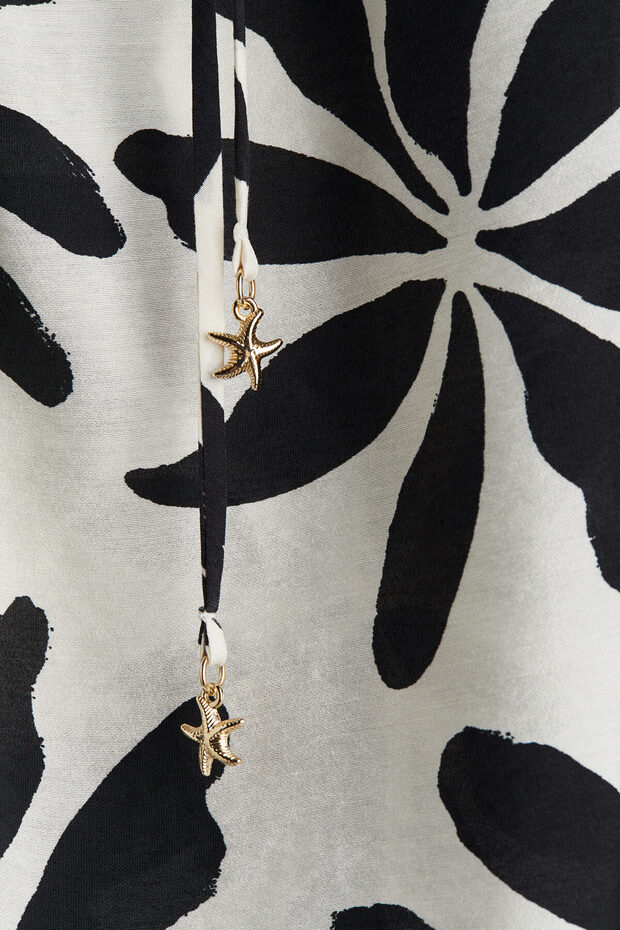 Fırfırlı Bluz - 5