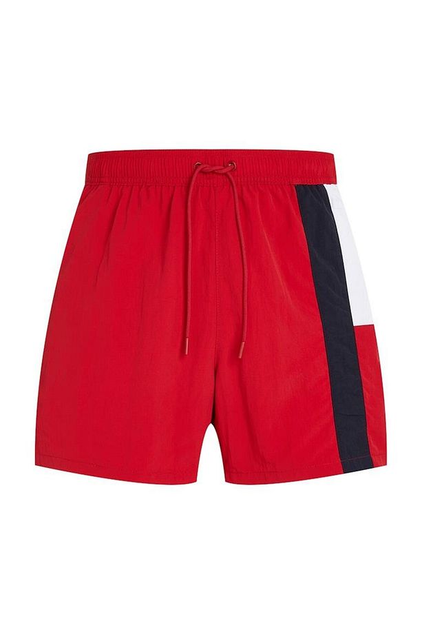 Erkek SF MEDIUM DRAWSTRING Deniz Şortu - 4