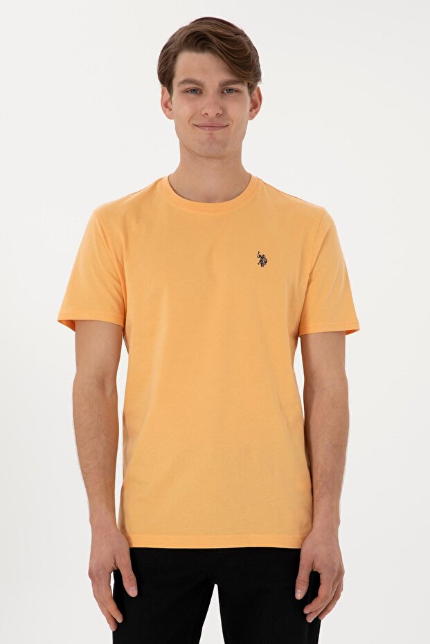 Us. Polo Assn. Men's T-Shirt