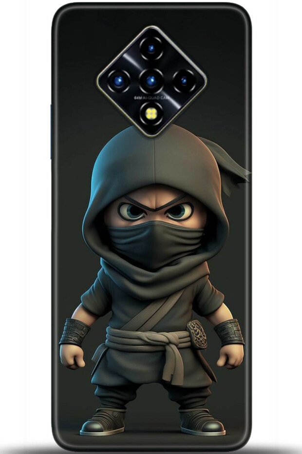 Infinix Zero 8 Case Hd Printed Case - Like You Series 5061