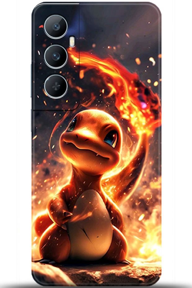 C65 Case Hd Printed Case - Custody Series 5120