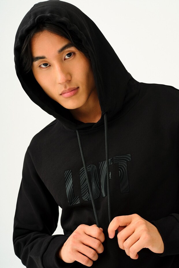 Erkek Sweatshirt - 4