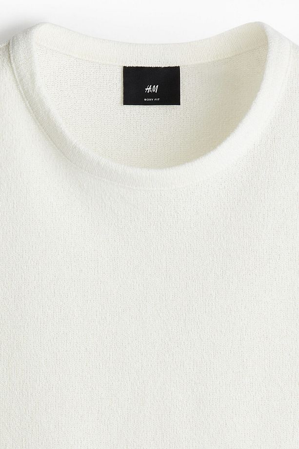 Tişört Loose Fit - 6