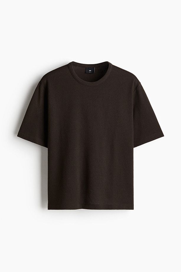 Tişört Loose Fit - 3