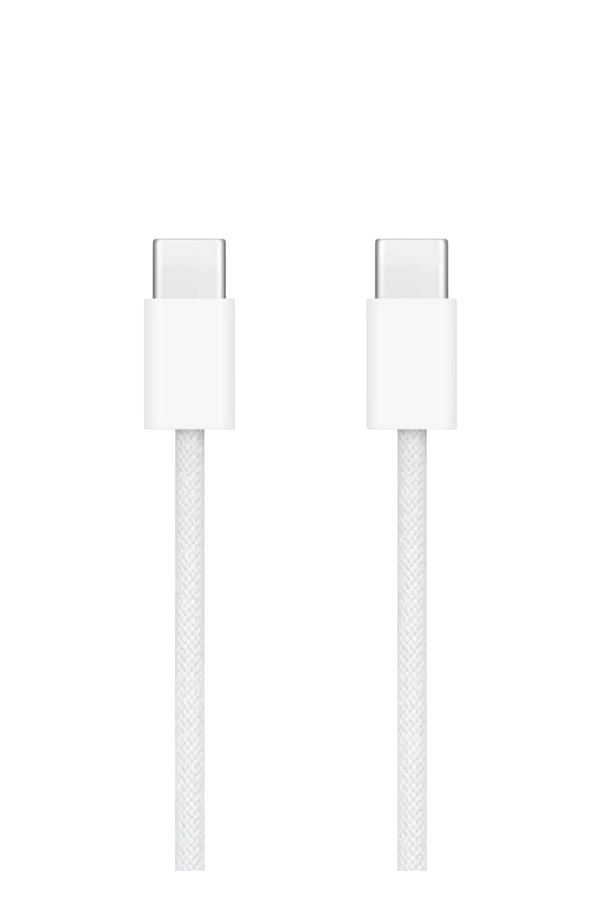 Techson Type-c Şarjı Iphone Uyumlu 15 16 Serisi Hızlı Şarz Aleti(ADAPTÖR TYPE-C KABLO) - 8