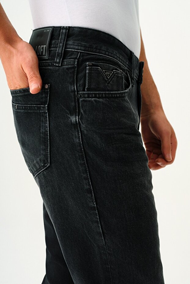 Ανδρικό παντελόνι - 6