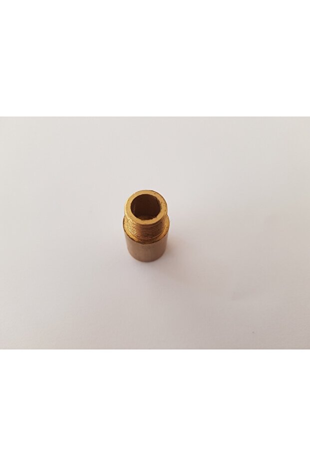 KAPI DÜRBÜN UZATMASI SARI 15MM