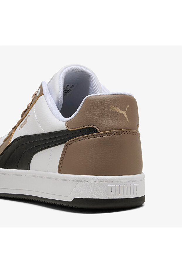 Caven 2 0 Erkek Kahverengi Spor Ayakkabı - 6