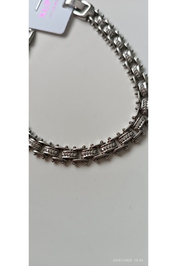 Monture Ray Model Steel Bracelet