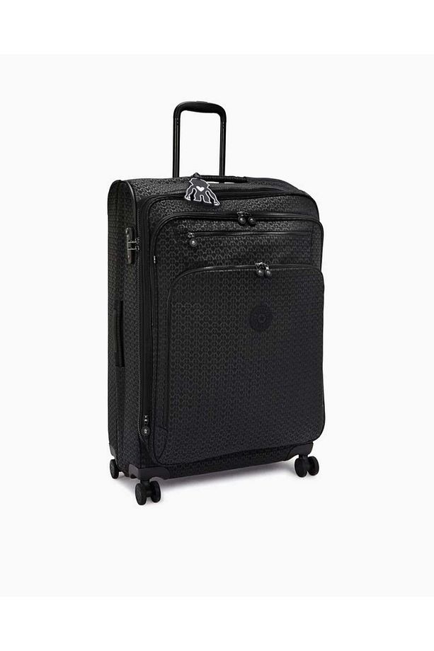 New Youri Spin L Basic Plus Büyük Boy Valiz - 5