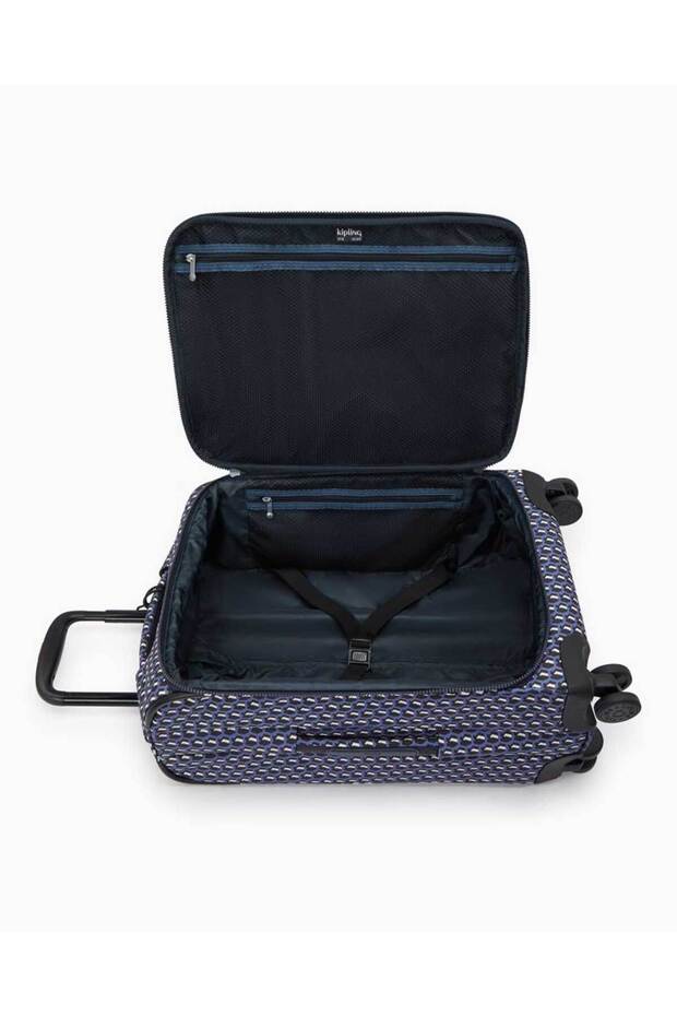 New Youri Spin S Basic Kabin Boy Valiz - 3