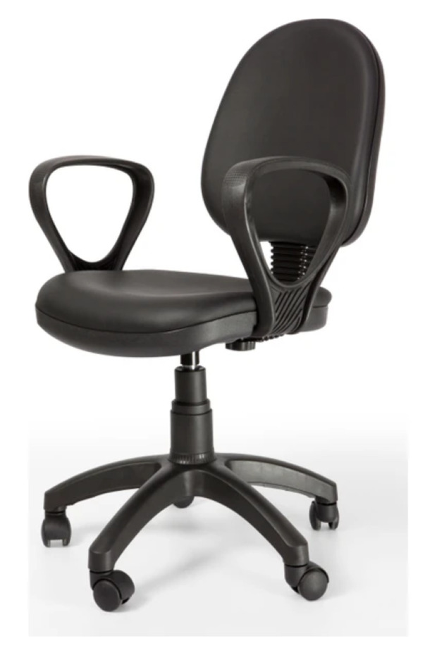 Çalışma koltuğu - 4