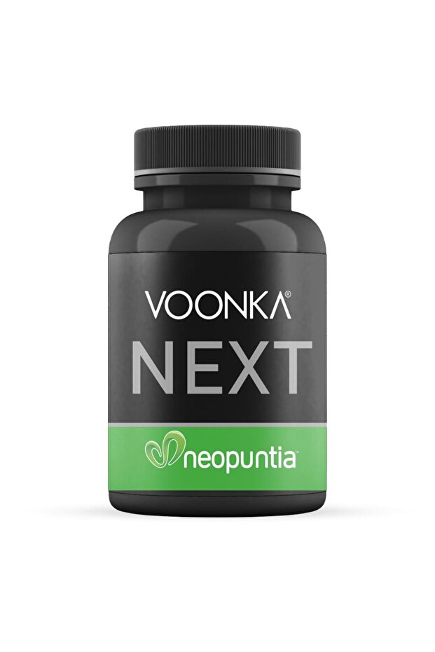 Next Neopuntıa No More - 1
