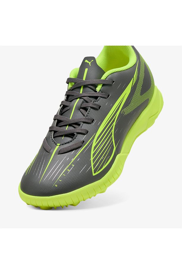Puma Ultra 5 Play TT JR Futbol Ayakkabısı - 5