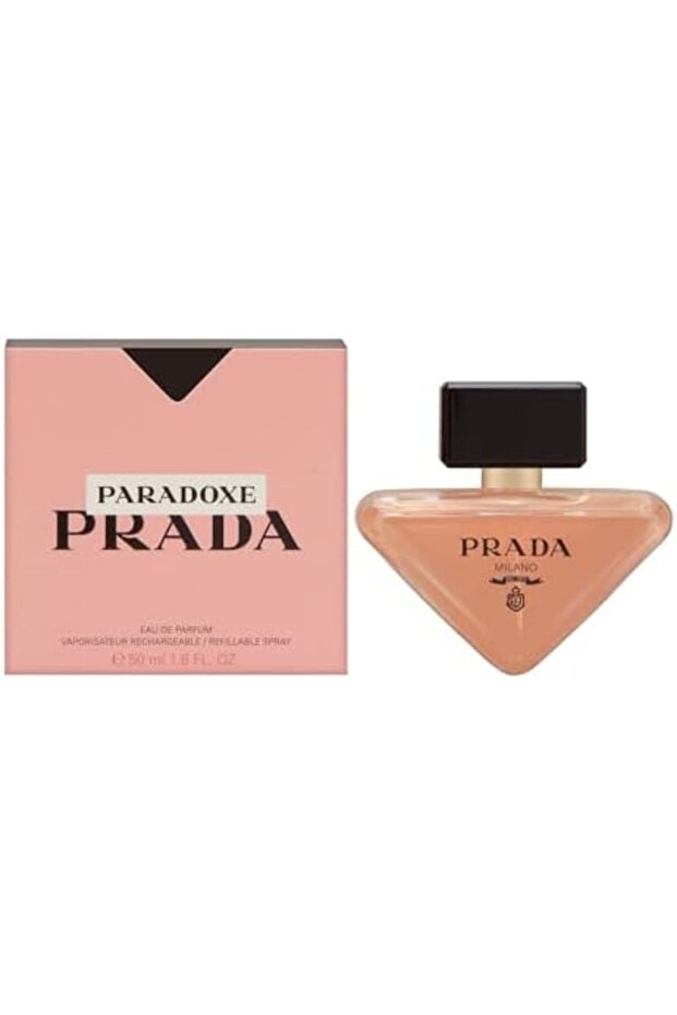 عطر برادا بارادوكس أو دي بارفان للنساء، 50 مل - 1