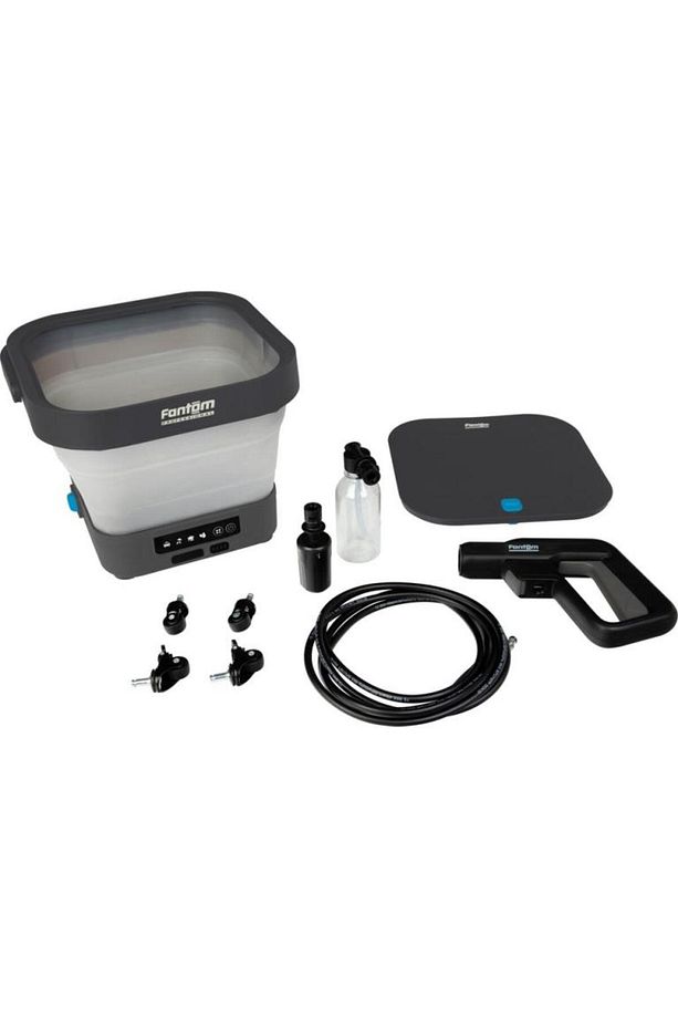 Prowash 2400Pw Basınçlı Yıkama Cihazı 7CN02601-S - 7