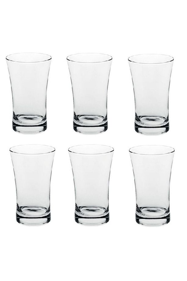 Azur Su Ve Meşrubat Bardağı 300 Cc 6 Lı - 3