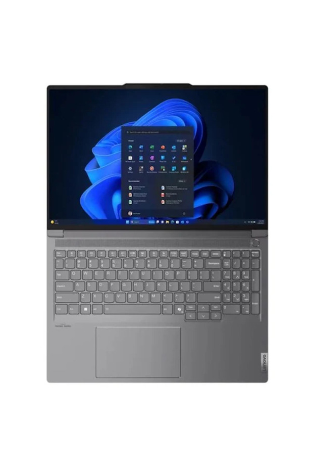 ThinkBook 16P G5 IRX i9-14900HX 32-GBDDR5 512 GB SSD 16" RTX4060 Win 11 Pro 21N50024TRAR77 - 4
