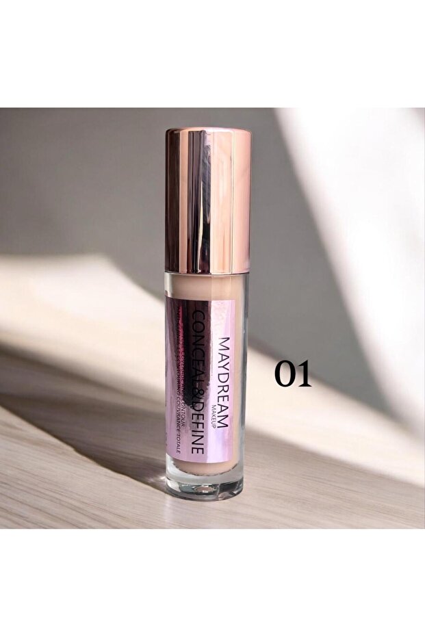 خافي عيوب كونسيلر - درجة 01 - 2