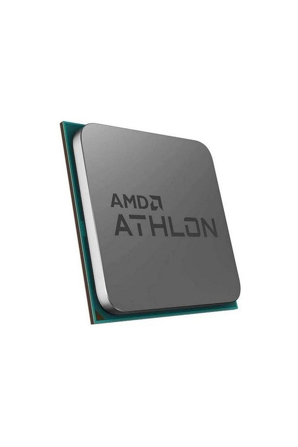 Athlon 3000g 3.5 Ghz Am4 4 Mb Cache 35w (TRAY) Kutusuz Fanlı Işlemci - 6