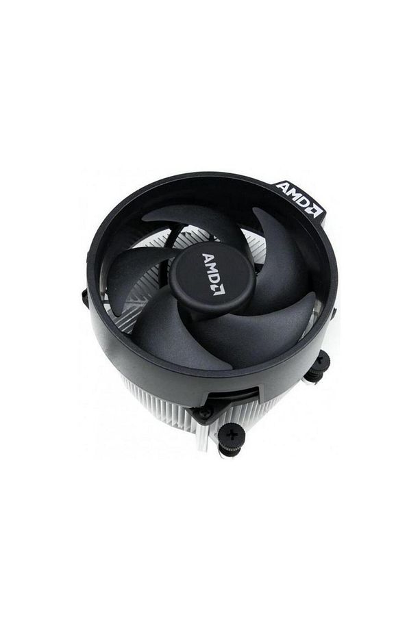 Athlon 3000g 3.5 Ghz Am4 4 Mb Cache 35w (TRAY) Kutusuz Fanlı Işlemci - 4