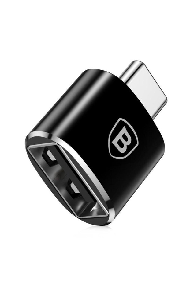 Adaptér Mini Otg Catotg-01, Negru