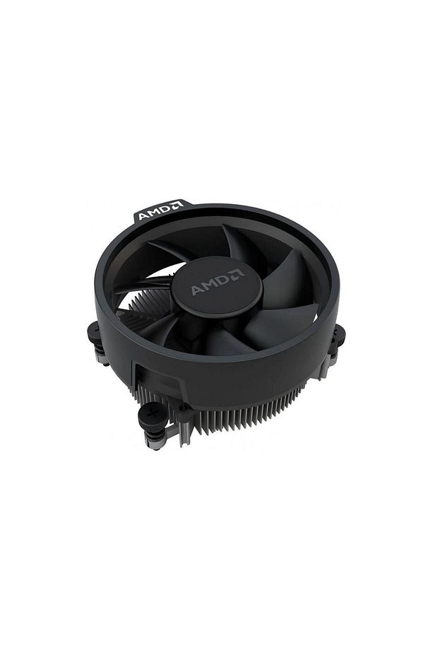 Athlon 3000g 3.5 Ghz Am4 4 Mb Cache 35w (TRAY) Kutusuz Fanlı Işlemci - 2