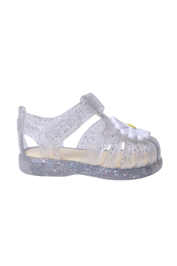 S10322 Tobby Gloss Fluorine Kids Sandals