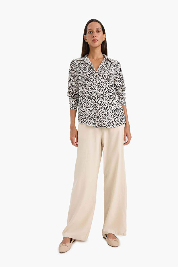 Stone Women's Trousers J8738Az/Bg210