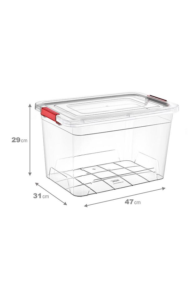 8 No Smartbox (30 LT) - 2