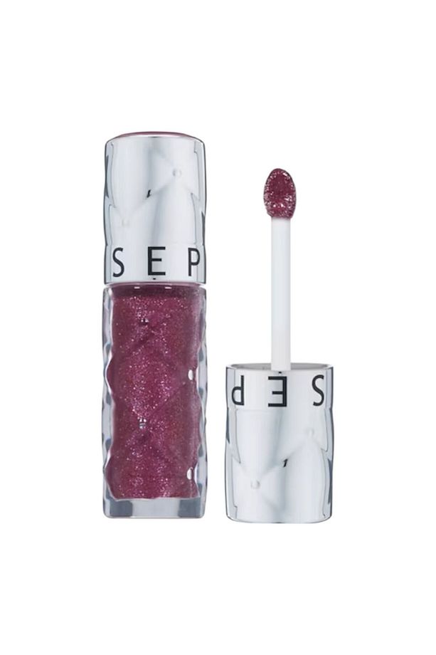 Outrageous Plumping Lip Gloss - 1