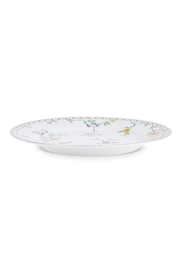 Minton Pasta Tabağı 20 Cm - 4