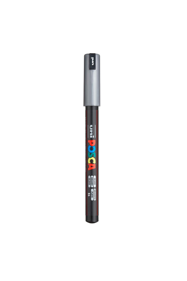 Posca PC-1MR Su Bazlı Marker Kalem 1 Adet - 1