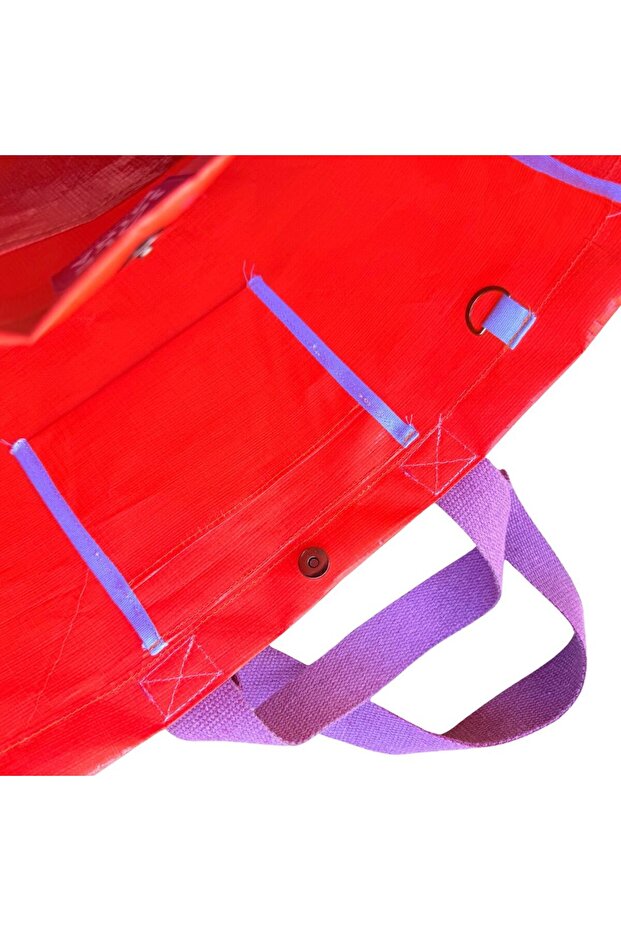 Pilsa-Tote- Torba za rame - 3