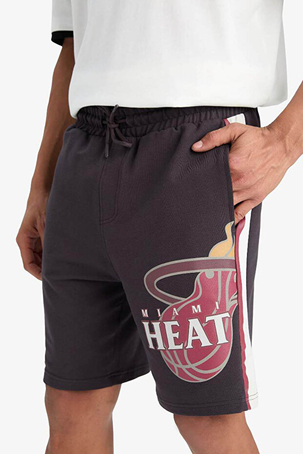 Antrasit Erkek Şort E2190AX/AR210 - 4