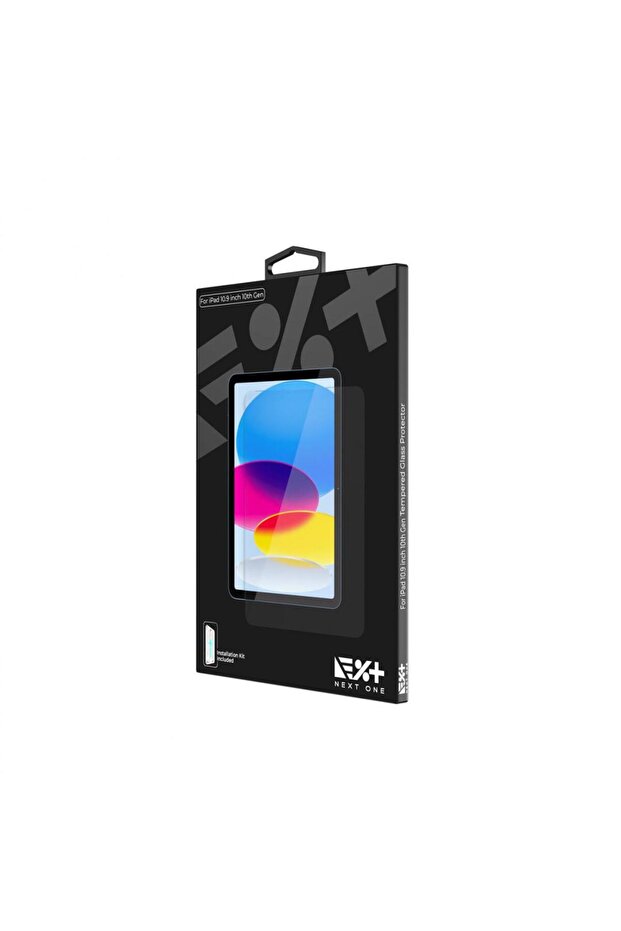 TEMPERED GLASS SCREEN PROTECTOR - 1