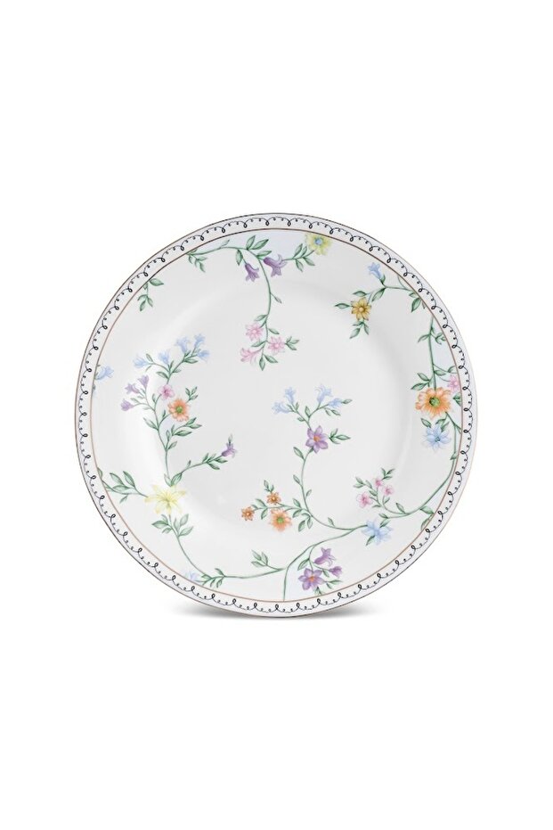 Minton Pasta Tabağı 20 Cm - 5
