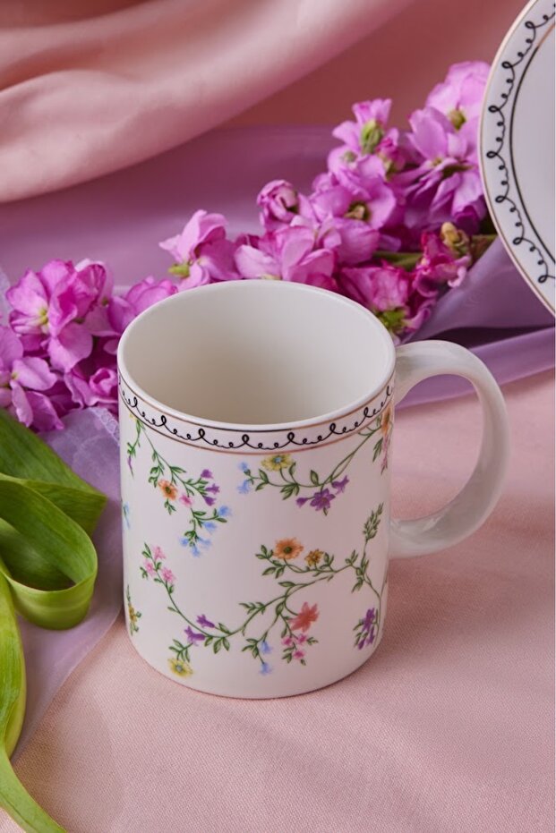 Minton Kupa 355 Ml - 3