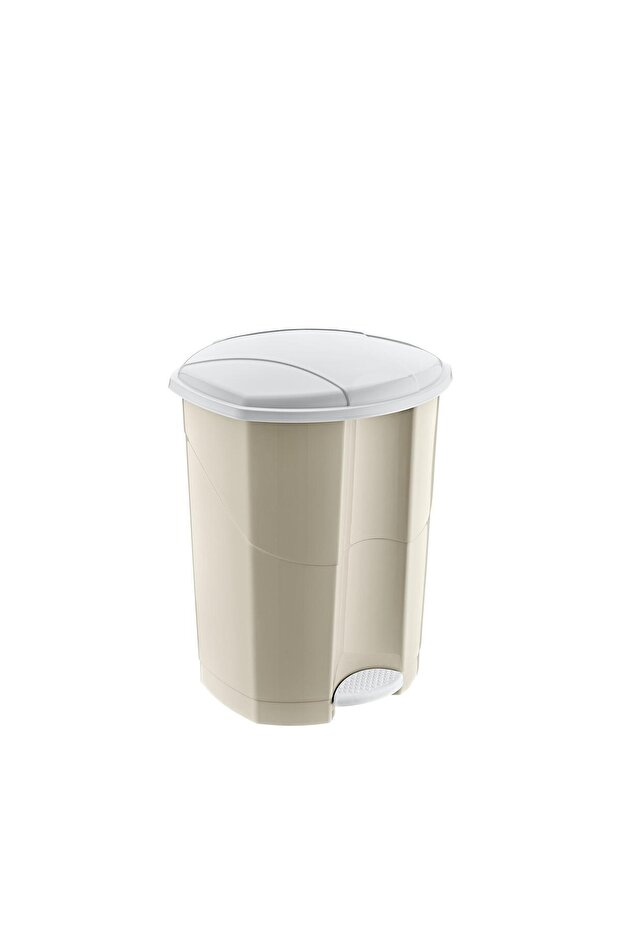 Pedallı Çöp Kovası 11 LT - 1