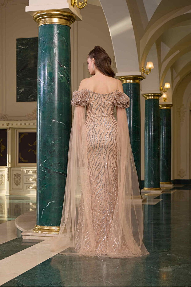 Abiye Elbise - 3